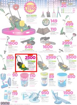 Game Namibia : Beat that Price (14 Dec - 24 Dec 2017), page 28