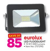Eurolux LED Floodlight