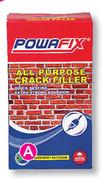 Powa Fix Crack Filler-2Kg