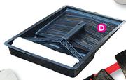 Academy Paint Tray Set-Each