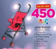 Babygro Jade Buggy