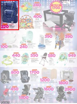 Game Namibia : Beat that Price (14 Dec - 24 Dec 2017), page 30
