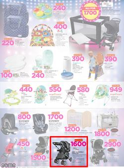 Game Namibia : Beat that Price (14 Dec - 24 Dec 2017), page 30
