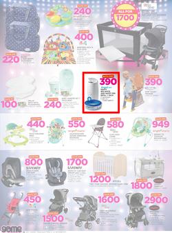 Game Namibia : Beat that Price (14 Dec - 24 Dec 2017), page 30