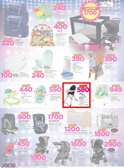 Game Namibia : Beat that Price (14 Dec - 24 Dec 2017), page 30