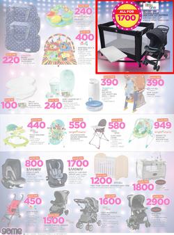 Game Namibia : Beat that Price (14 Dec - 24 Dec 2017), page 30
