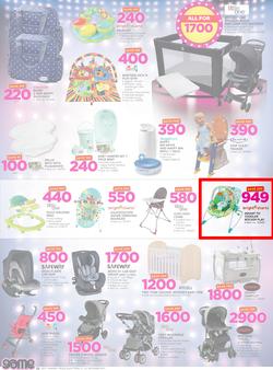Game Namibia : Beat that Price (14 Dec - 24 Dec 2017), page 30