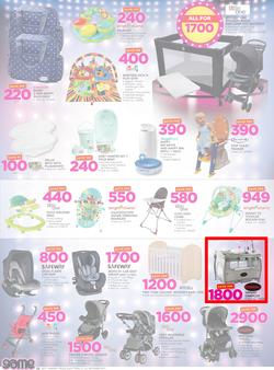 Game Namibia : Beat that Price (14 Dec - 24 Dec 2017), page 30