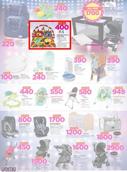 Game Namibia : Beat that Price (14 Dec - 24 Dec 2017), page 30