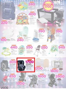 Game Namibia : Beat that Price (14 Dec - 24 Dec 2017), page 30