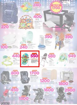 Game Namibia : Beat that Price (14 Dec - 24 Dec 2017), page 30