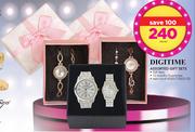 Digitime Assorted Gift Sets-Per Set