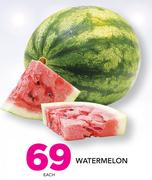 Watermelon-Each