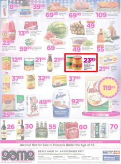 Game Namibia : Beat that Price (14 Dec - 24 Dec 2017), page 32