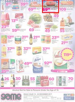 Game Namibia : Beat that Price (14 Dec - 24 Dec 2017), page 32