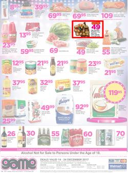 Game Namibia : Beat that Price (14 Dec - 24 Dec 2017), page 32