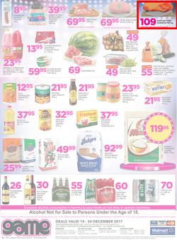 Game Namibia : Beat that Price (14 Dec - 24 Dec 2017), page 32