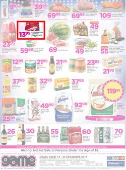 Game Namibia : Beat that Price (14 Dec - 24 Dec 2017), page 32