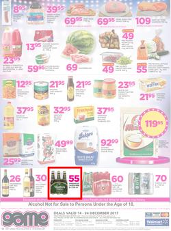 Game Namibia : Beat that Price (14 Dec - 24 Dec 2017), page 32