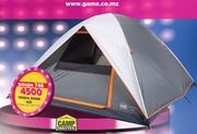 Camp Master Tenda Dome 420