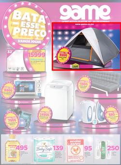 Game Mozambique : Beat that Price (14 Dec - 24 Dec 2017), page 1