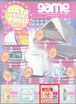 Game Mozambique : Beat that Price (14 Dec - 24 Dec 2017), page 1