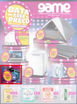 Game Mozambique : Beat that Price (14 Dec - 24 Dec 2017), page 1