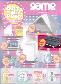 Game Mozambique : Beat that Price (14 Dec - 24 Dec 2017), page 1