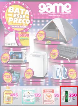 Game Mozambique : Beat that Price (14 Dec - 24 Dec 2017), page 1