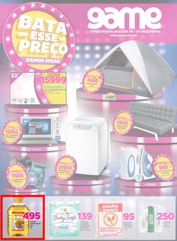 Game Mozambique : Beat that Price (14 Dec - 24 Dec 2017), page 1
