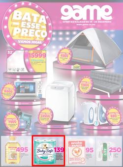 Game Mozambique : Beat that Price (14 Dec - 24 Dec 2017), page 1