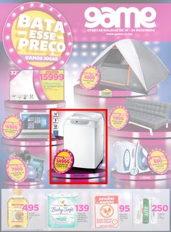 Game Mozambique : Beat that Price (14 Dec - 24 Dec 2017), page 1