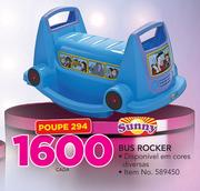 Sunny Bus Rocker-Cada