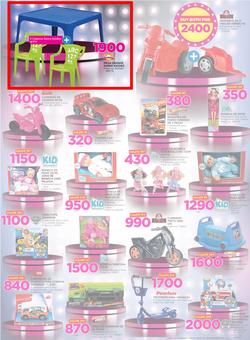 Game Mozambique : Beat that Price (14 Dec - 24 Dec 2017), page 3