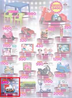 Game Mozambique : Beat that Price (14 Dec - 24 Dec 2017), page 3
