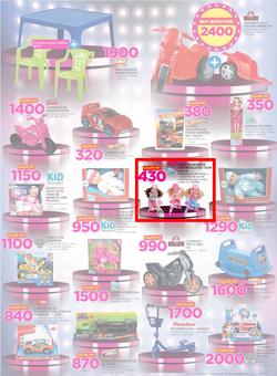 Game Mozambique : Beat that Price (14 Dec - 24 Dec 2017), page 3