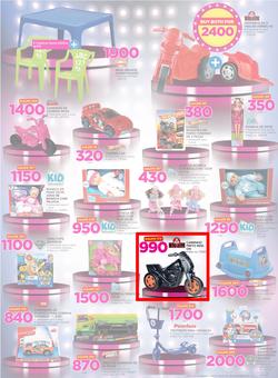 Game Mozambique : Beat that Price (14 Dec - 24 Dec 2017), page 3
