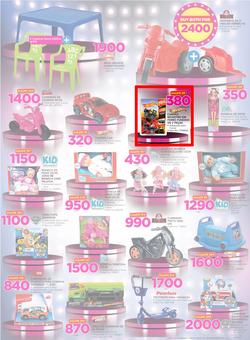 Game Mozambique : Beat that Price (14 Dec - 24 Dec 2017), page 3