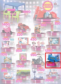 Game Mozambique : Beat that Price (14 Dec - 24 Dec 2017), page 3