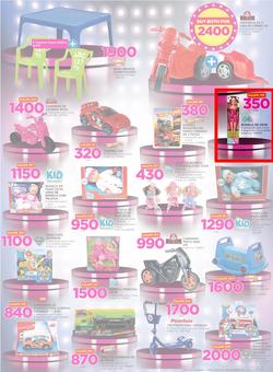 Game Mozambique : Beat that Price (14 Dec - 24 Dec 2017), page 3