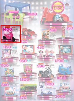 Game Mozambique : Beat that Price (14 Dec - 24 Dec 2017), page 3