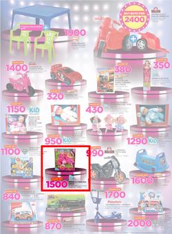 Game Mozambique : Beat that Price (14 Dec - 24 Dec 2017), page 3