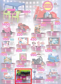 Game Mozambique : Beat that Price (14 Dec - 24 Dec 2017), page 3
