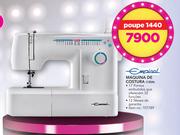 Empisal Máquina De Costura 120A