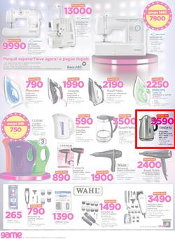 Game Mozambique : Beat that Price (14 Dec - 24 Dec 2017), page 4