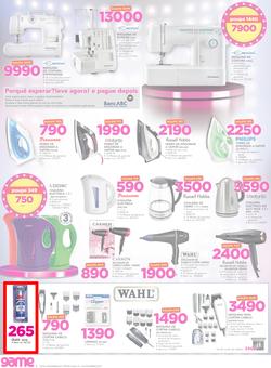 Game Mozambique : Beat that Price (14 Dec - 24 Dec 2017), page 4