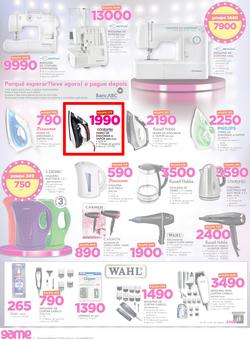Game Mozambique : Beat that Price (14 Dec - 24 Dec 2017), page 4