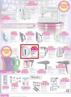 Game Mozambique : Beat that Price (14 Dec - 24 Dec 2017), page 4