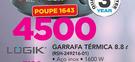 Logik 8.8ltr Garrafa Termica RSH-249216-01