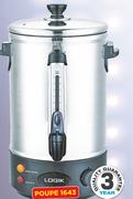 Logik 8.8ltr Garrafa Termica RSH-249216-01